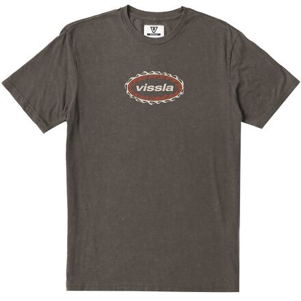 Red Hot Cosmic Wash T-Shirt - Men's