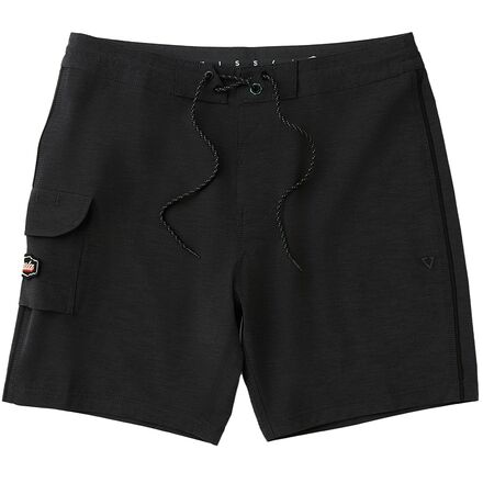 Solid Sets 18.5in Boardshort - Men's