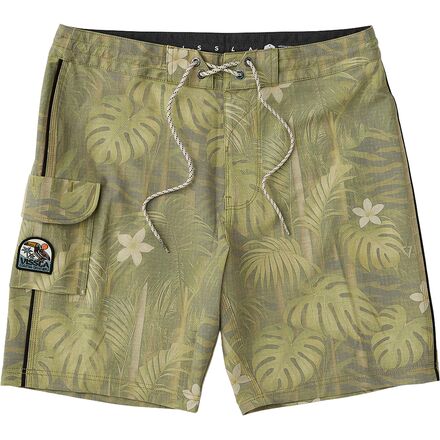 Solid Sets 18.5in Boardshort - Men's