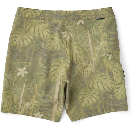 Vissla - Solid Sets 18.5in Boardshort - Men's