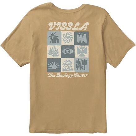 TEC Abundant Organic T-Shirt - Men's