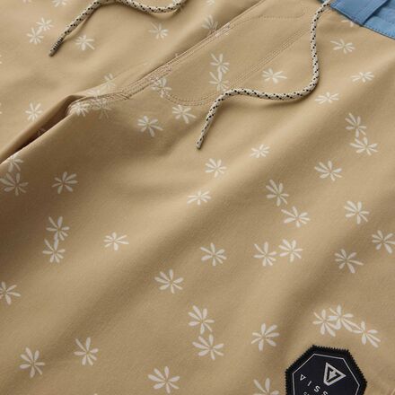 Vissla - In Bloom 18.5in Board Short - Men's