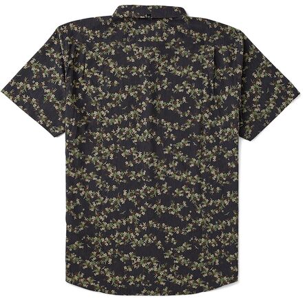 Vissla - Tropicanica Hybrid Eco Short-Sleeve Shirt - Men's