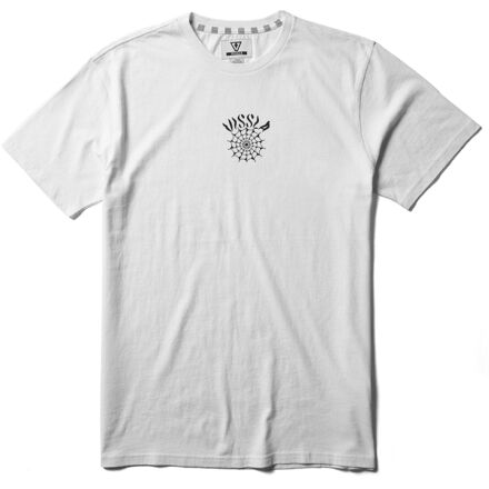 Vissla - Arachnid T-Shirt - Men's
