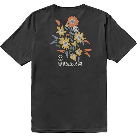 Voodoo Vines Organic T-Shirt - Men's