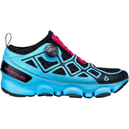 Vasque - Ultra SST Trail Running Shoe - Women's