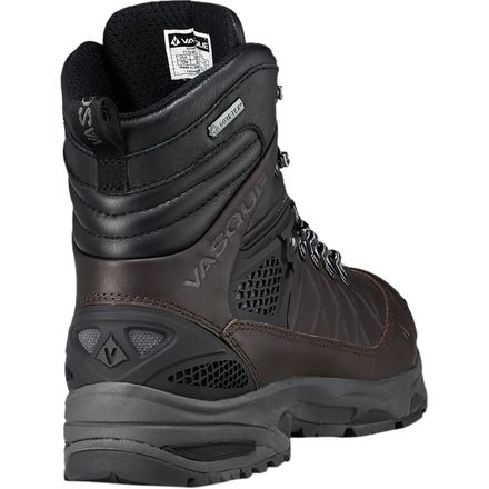 Vasque - Saga GTX Leather Backpacking Boot - Men's