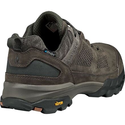 Vasque - Talus AT Low UltraDry Hiking Shoe - Men's