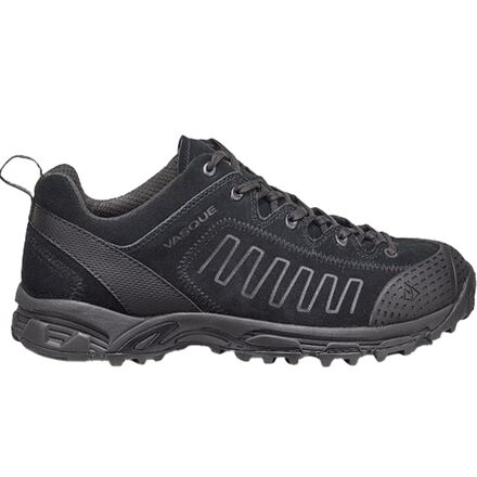 Vasque - Juxt Hiking Shoe - Men's - Jet Black