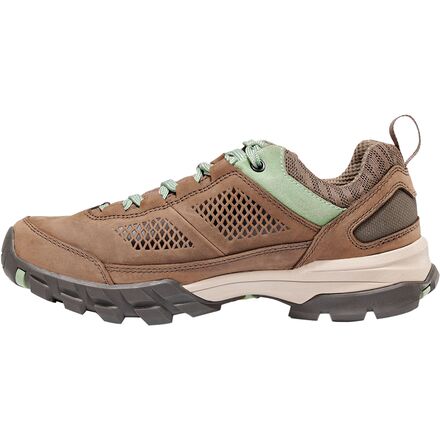 Vasque - Talus AT Low UltraDry Wide Hiking Shoe - Women's