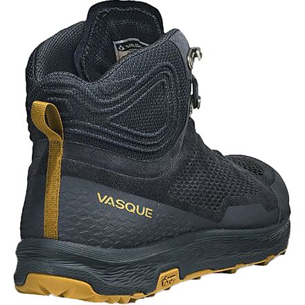 Vasque - Breeze LT ECO Hiking Boot - Men's