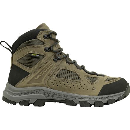 Breeze Wide Hiking Boot - Men's