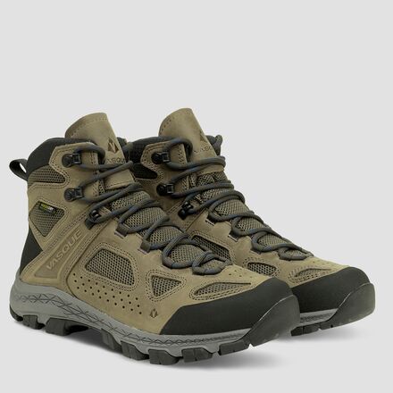 Vasque - Breeze Wide Hiking Boot - Men's