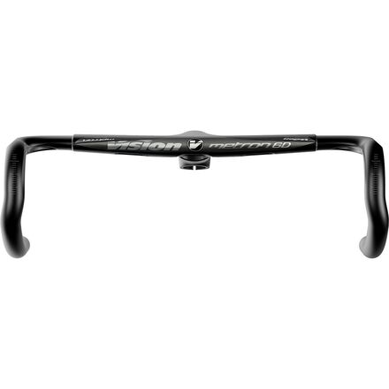 Vision - Metron 6D Integrated Bar