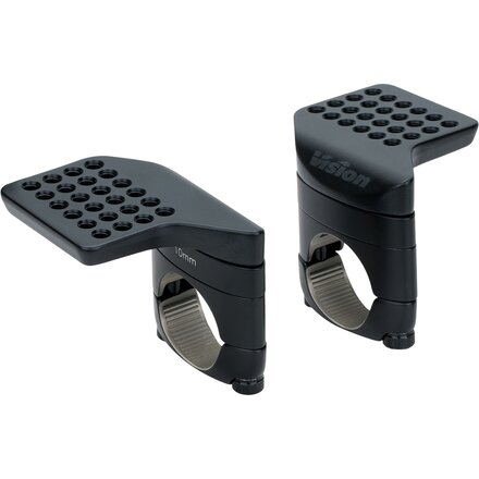 Vision - Metron TFA / TFE Pro Clip-on Adapter