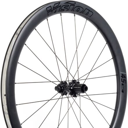 SC45 TL Wheelset