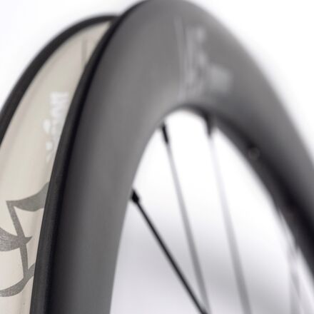 Vision - SC45 TL Wheelset