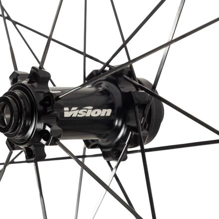 Vision - SC45 TL Wheelset