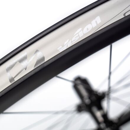 Vision - SC45 TL Wheelset