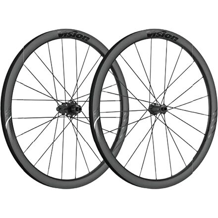 METRON RS 37 Wheelset