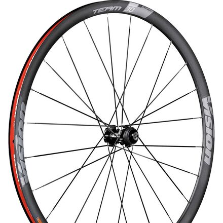 Team 30 TL 700c Wheelset