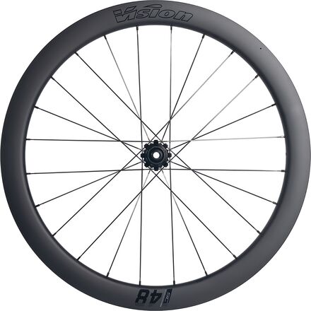 Vision - SC48 i25 Carbon Disc Brake Wheelset
