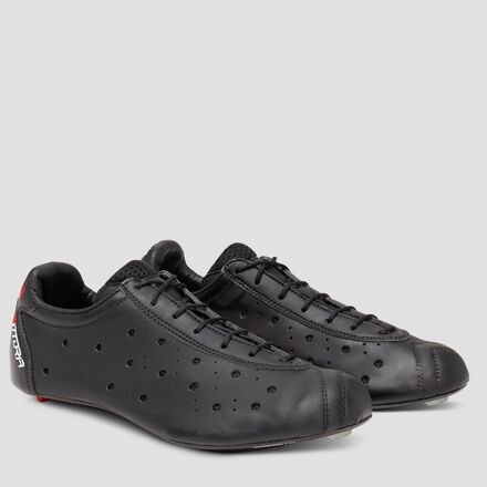 Vittoria Cycling Shoes - 1976 Evo Carbon Cycling Shoe