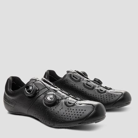 Vittoria Cycling Shoes - La Tecnica Boa Cycling Shoe