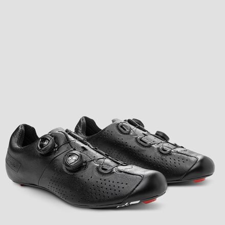 Vittoria Cycling Shoes - La Tecnica Boa Low Volume Cycling Shoe