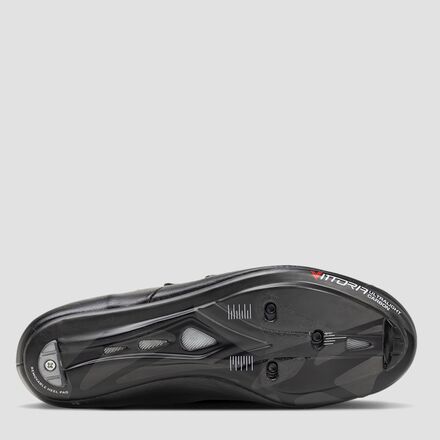 Vittoria Cycling Shoes - La Tecnica Cycling Shoe