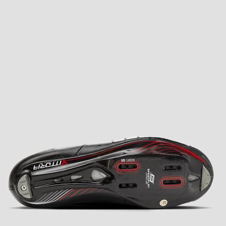 Vittoria Cycling Shoes - Legend Speedplay Cycling Shoe