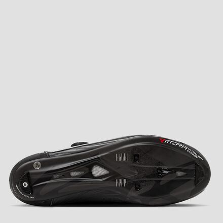 Vittoria Cycling Shoes - Tri Pro Boa Carbon Cycling Shoe