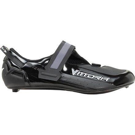 Vittoria Cycling Shoes - Tri Pro Carbon Cycling Shoe