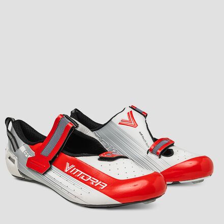 Vittoria Cycling Shoes - Tri Pro Carbon Cycling Shoe