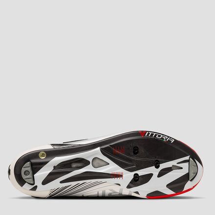 Vittoria Cycling Shoes - Tri Pro Carbon Cycling Shoe
