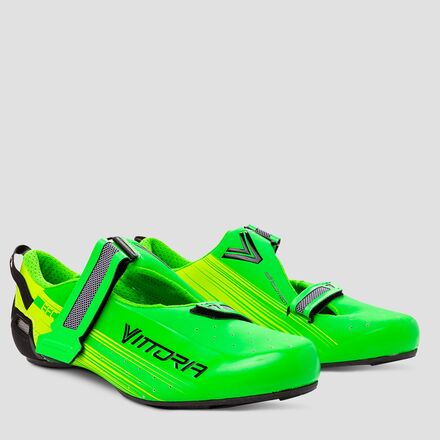 Vittoria Cycling Shoes - Tri Pro Cycling Shoe