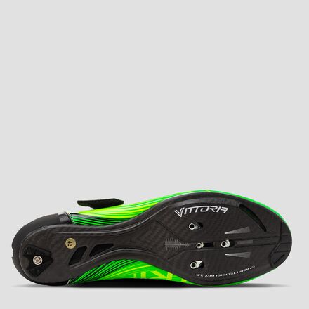 Vittoria Cycling Shoes - Tri Pro Cycling Shoe