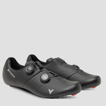 Vittoria Cycling Shoes - Veloce Carbon Cycling Shoe