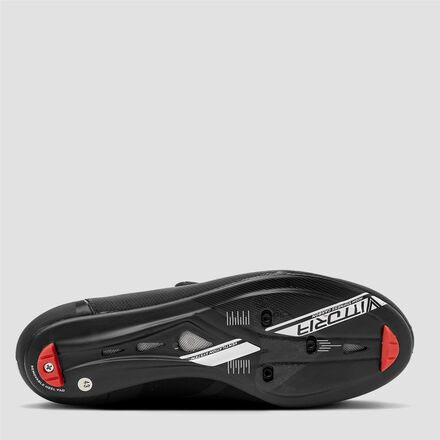 Elegant and Warm Velator Bicycle Shoes