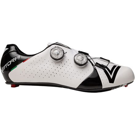 Velar Wide Cycling Shoe