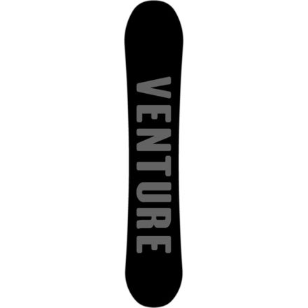 Venture Snowboards - Paragon Snowboard - Men's