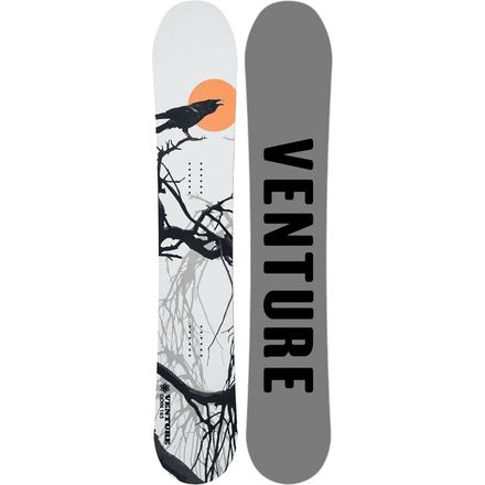 Venture Snowboards - Odin Snowboard