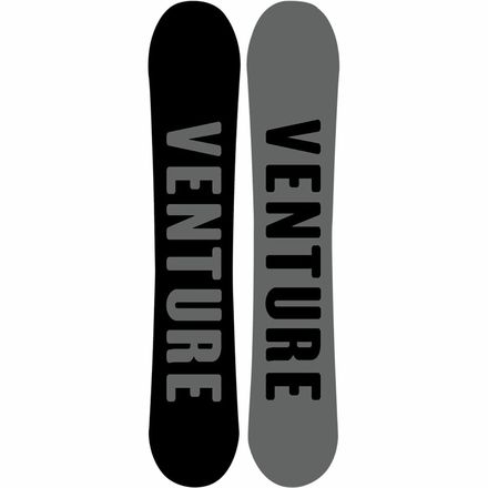 Venture Snowboards - Paragon Splitboard