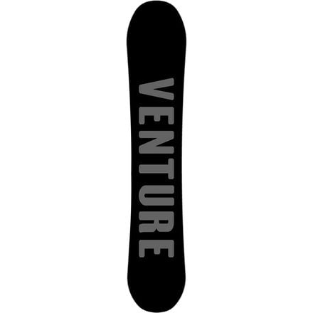 Venture Snowboards - Paragon Carbon Snowboard