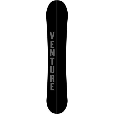 Venture Snowboards - Paragon Carbon Splitboard