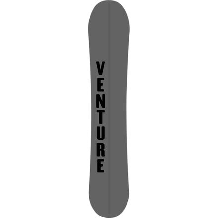Venture Snowboards - Paragon Carbon Splitboard