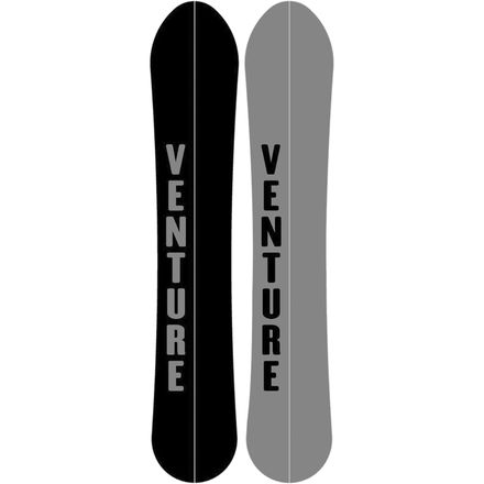 Venture Snowboards - Storm Carbon Splitboard