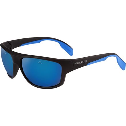 Vuarnet - Racing VL 1402 Sunglasses - Men's