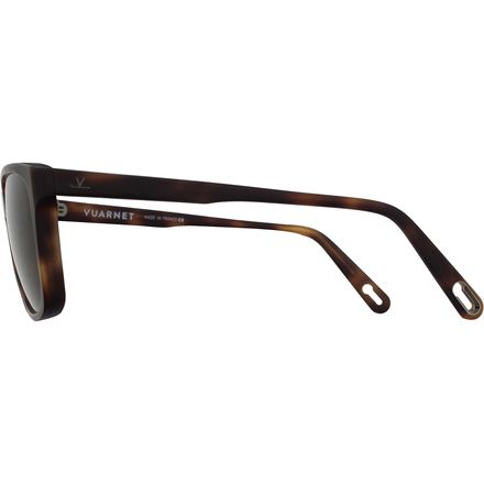 Vuarnet - Casting Alain VL 1608 Polarized Sunglasses