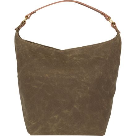Wood and Faulk - Anvers Market Tote - Women's